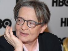 Agnieszka Holland