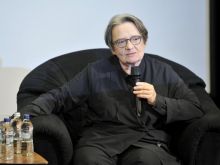 Agnieszka Holland