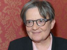 Agnieszka Holland