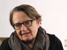 Agnieszka Holland