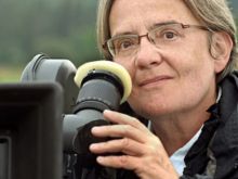 Agnieszka Holland