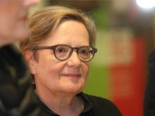 Agnieszka Holland