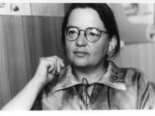Agnieszka Holland