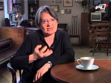 Agnieszka Holland