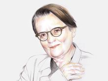 Agnieszka Holland