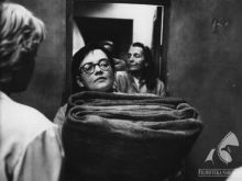 Agnieszka Holland