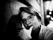 Agnieszka Holland