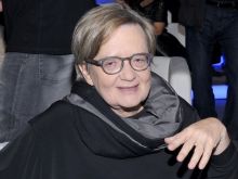 Agnieszka Holland