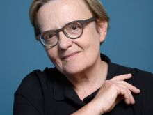 Agnieszka Holland