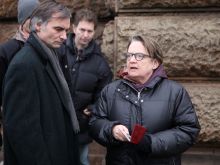 Agnieszka Holland