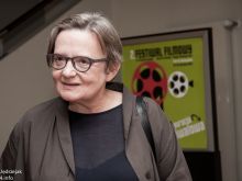 Agnieszka Holland