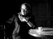 Agnieszka Holland