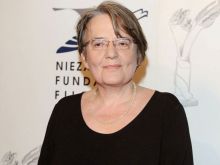 Agnieszka Holland