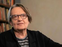 Agnieszka Holland