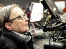 Agnieszka Holland