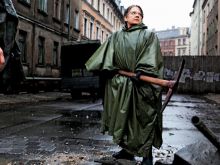 Agnieszka Holland