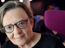 Agnieszka Holland