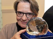 Agnieszka Holland