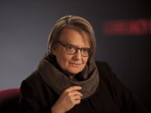 Agnieszka Holland