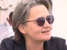 Agnieszka Holland