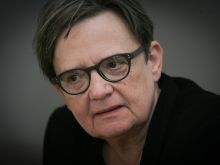 Agnieszka Holland