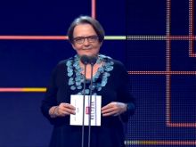 Agnieszka Holland