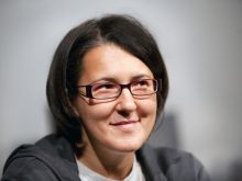 Agnieszka Holland