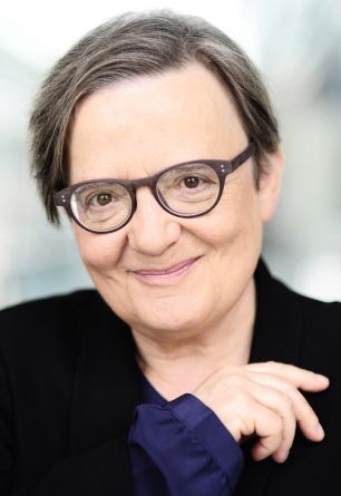 Agnieszka Holland