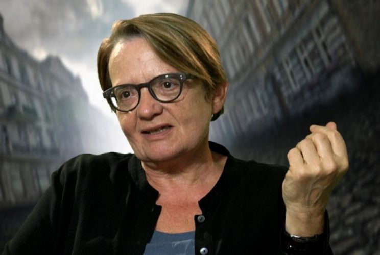 Agnieszka Holland