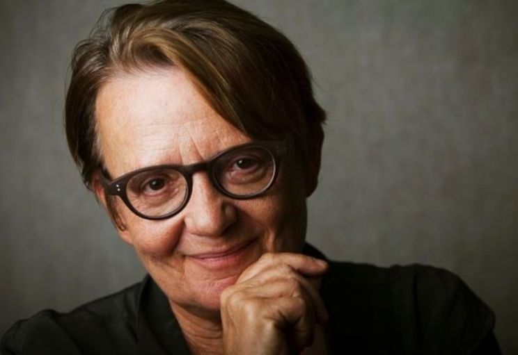 Agnieszka Holland