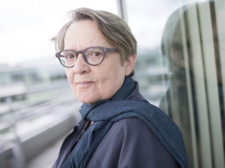 Agnieszka Holland