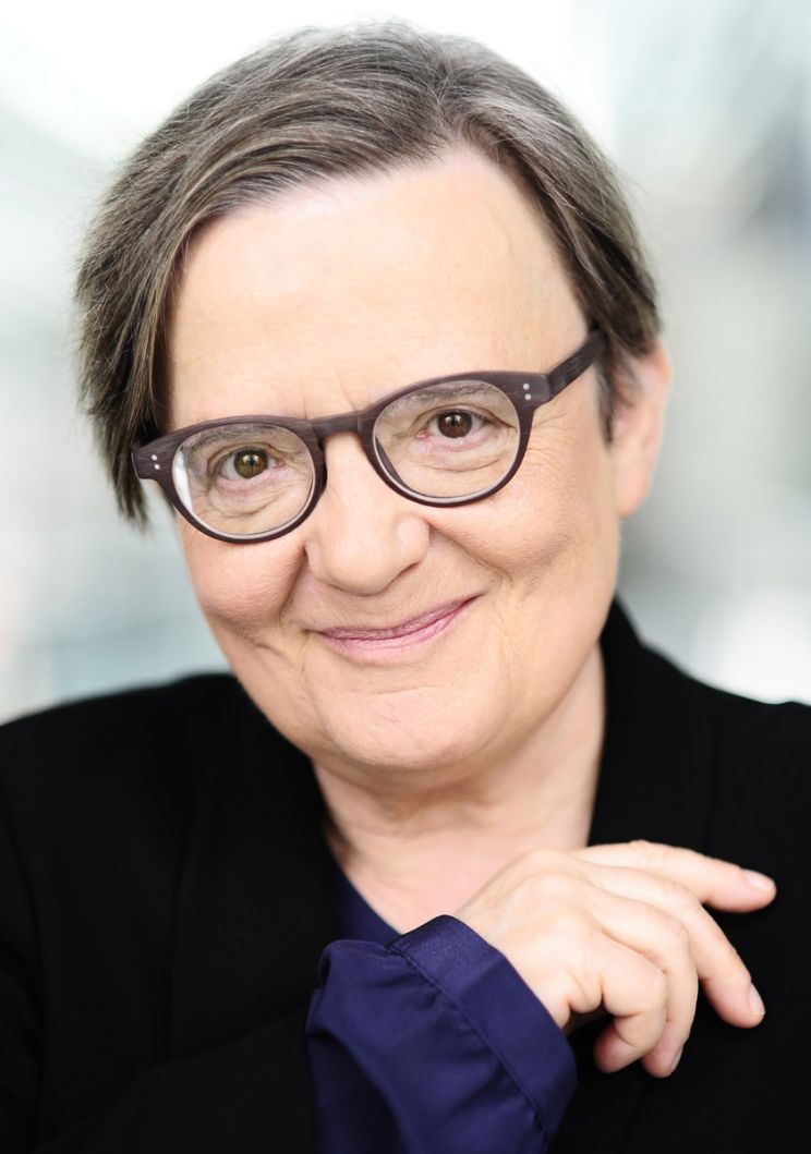 Agnieszka Holland