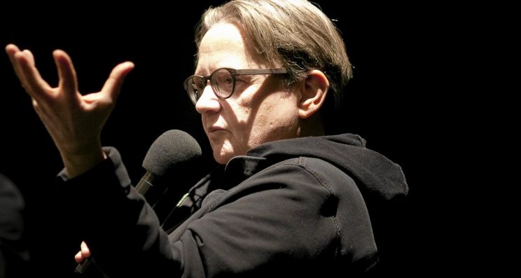 Agnieszka Holland