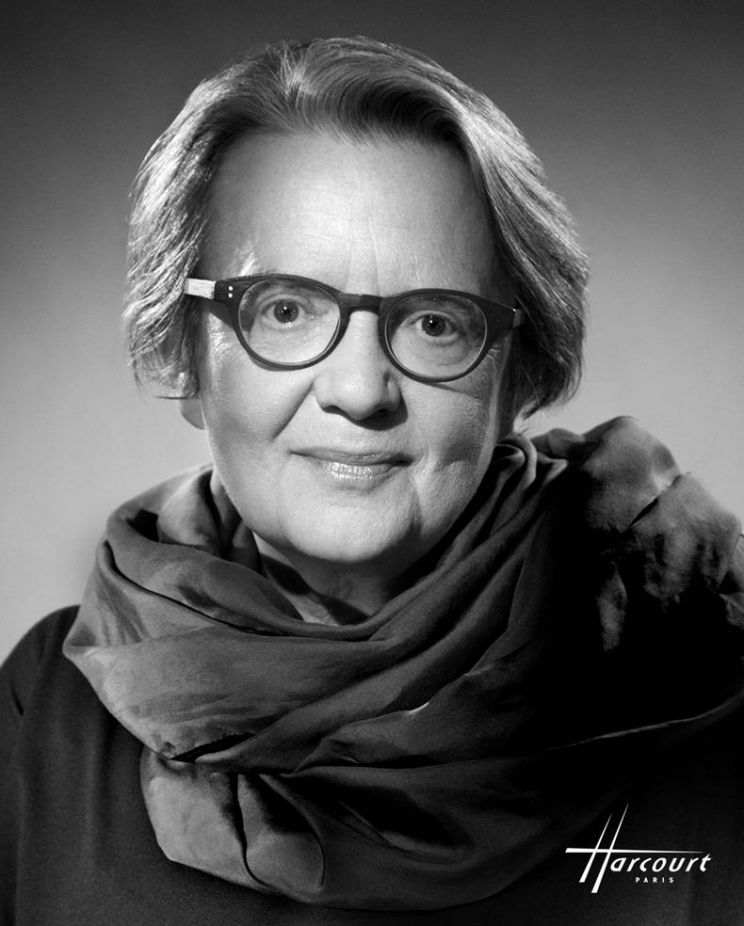 Agnieszka Holland