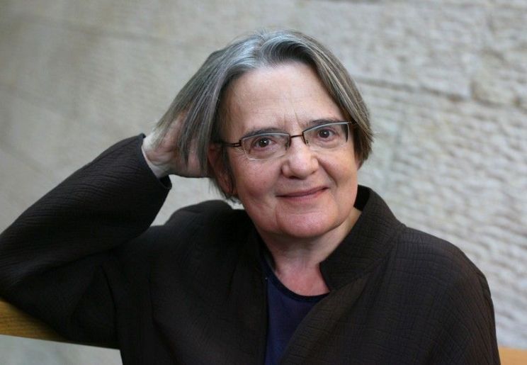 Agnieszka Holland