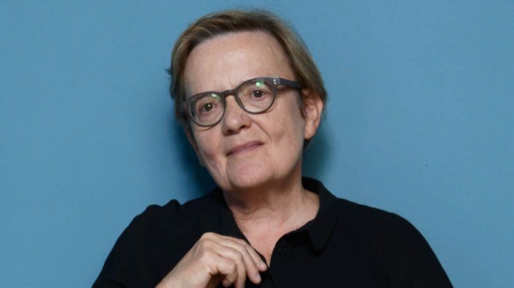 Agnieszka Holland