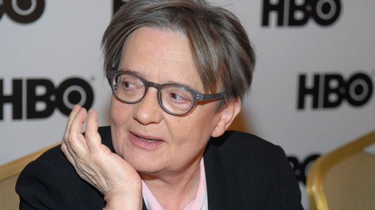 Agnieszka Holland
