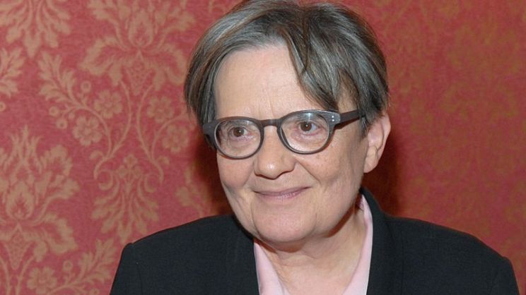 Agnieszka Holland