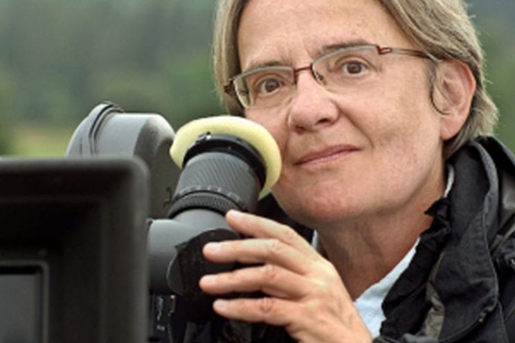 Agnieszka Holland