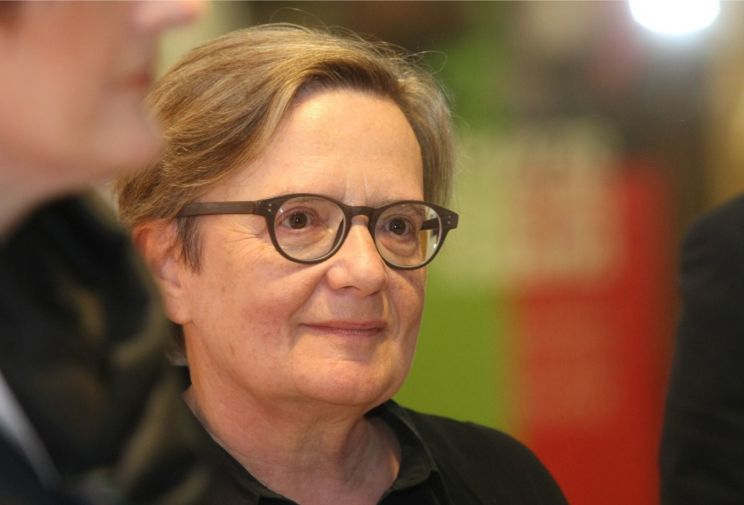 Agnieszka Holland