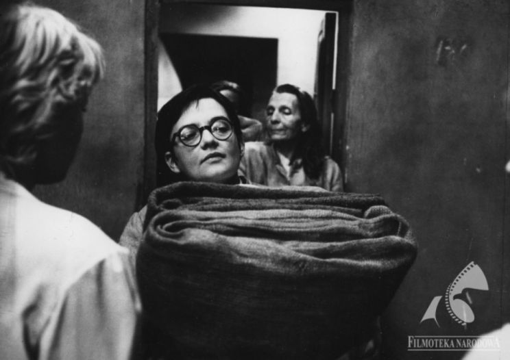 Agnieszka Holland