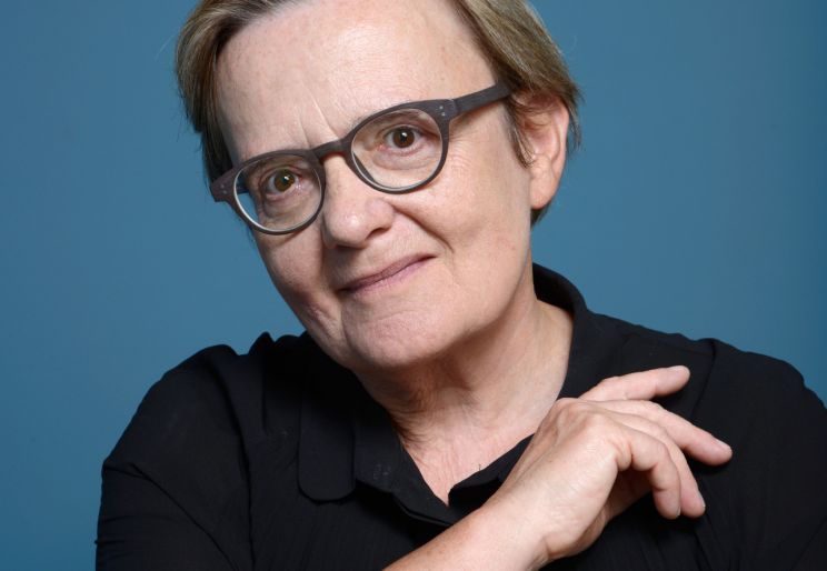 Agnieszka Holland