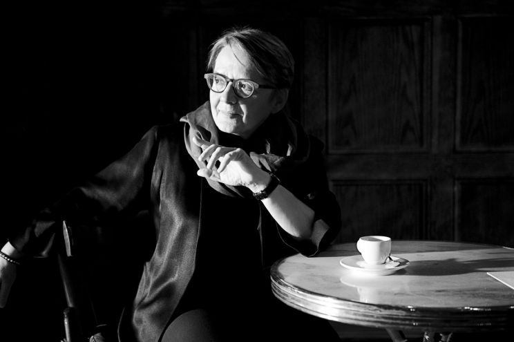 Agnieszka Holland