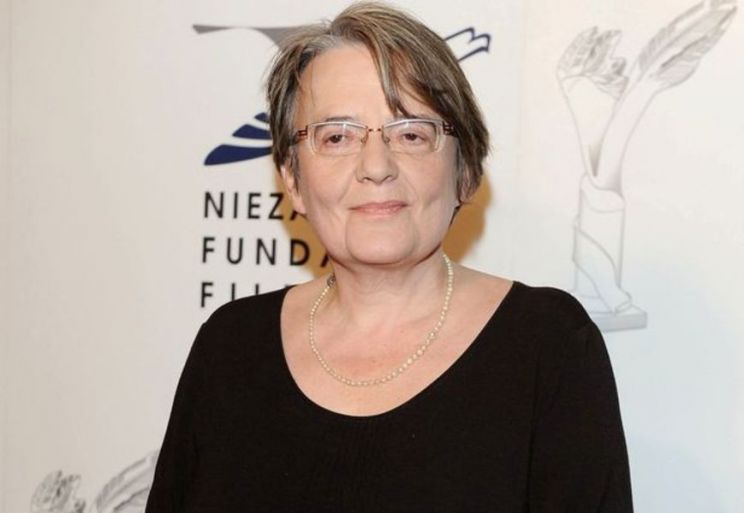 Agnieszka Holland