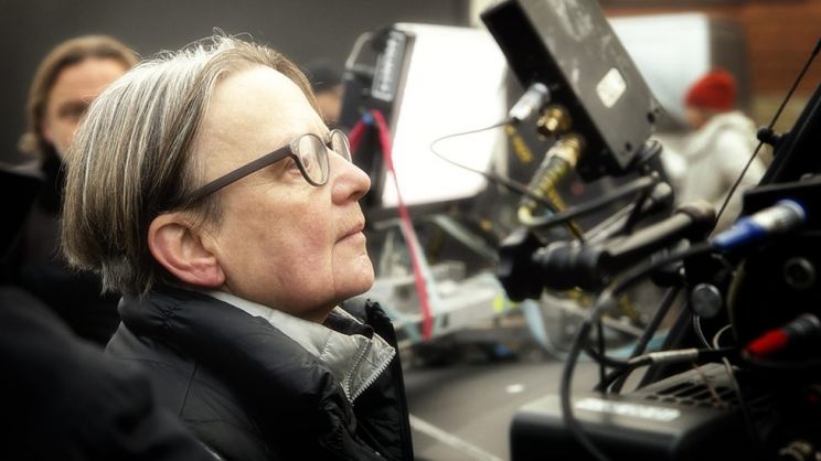 Agnieszka Holland