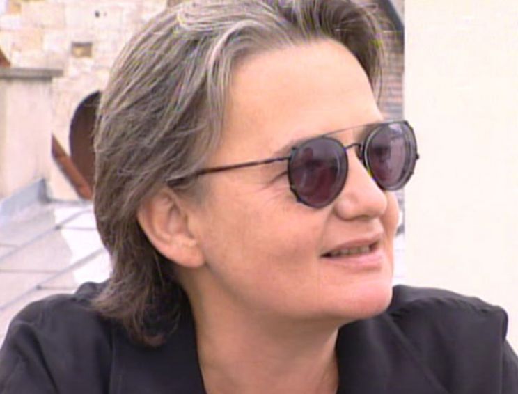 Agnieszka Holland