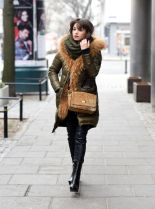 Agnieszka Wiedlocha #3640221 picture (Portrait Medium)