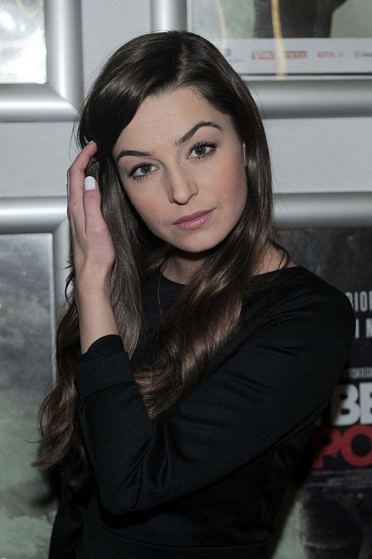 Agnieszka Wiedlocha