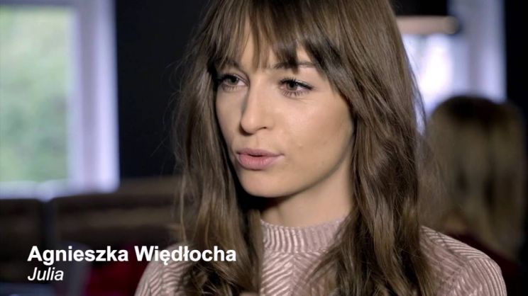 Agnieszka Wiedlocha