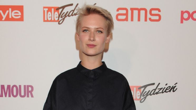 Agnieszka Zulewska